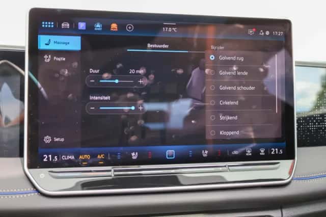 Volkswagen Tiguan (2025) thumbnail 38