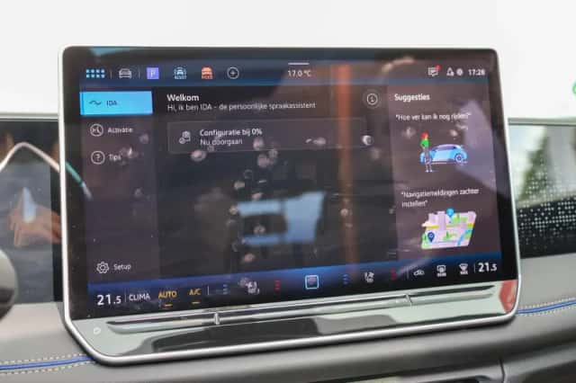 Volkswagen Tiguan (2025) thumbnail 40