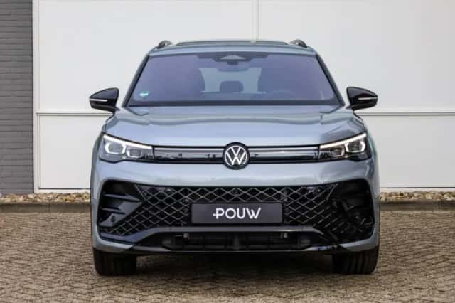 Volkswagen Tiguan (2025) thumbnail 7