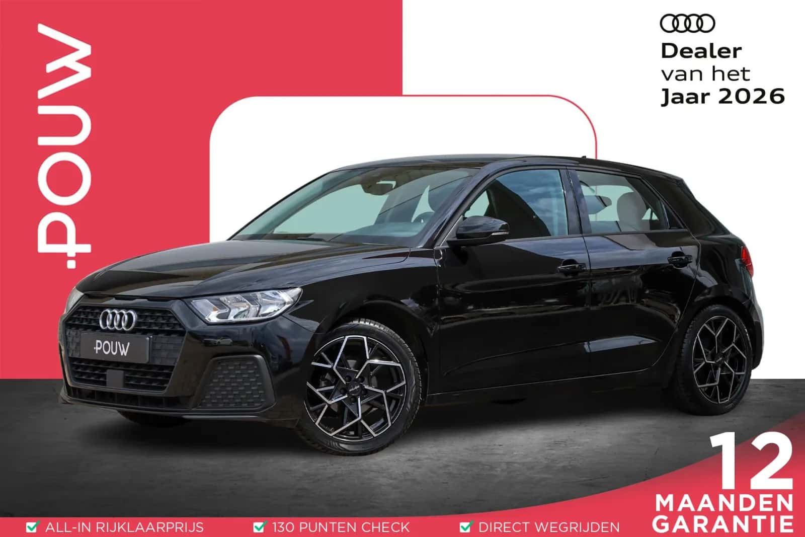 Audi A1 (2020) — foto 1