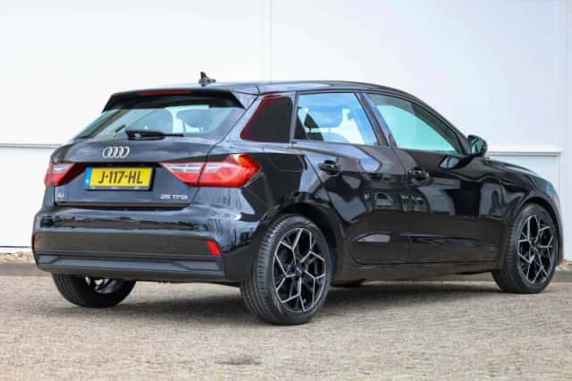 Audi A1 (2020) thumbnail 2