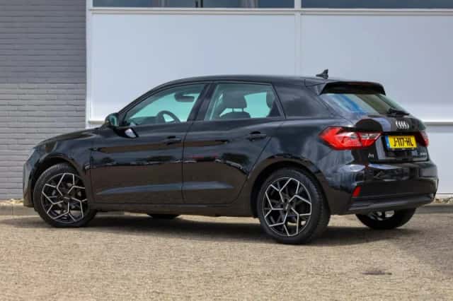 Audi A1 (2020) thumbnail 11