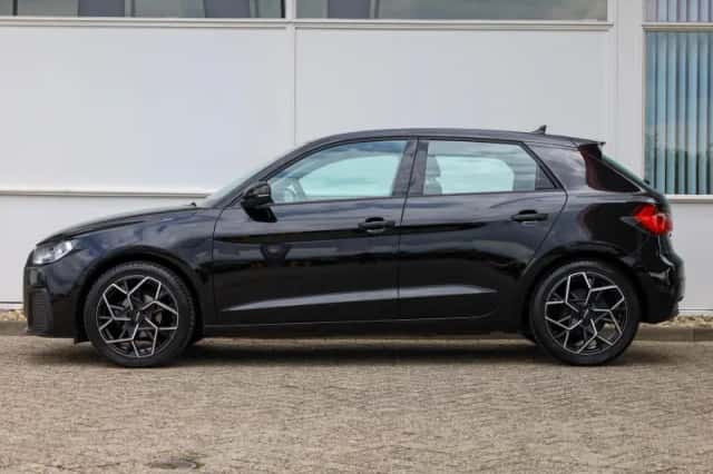 Audi A1 (2020) thumbnail 12