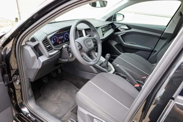 Audi A1 (2020) thumbnail 17