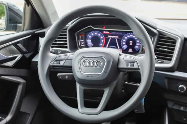 Audi A1 (2020) thumbnail 18