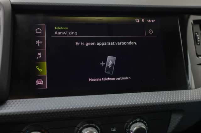Audi A1 (2020) thumbnail 23