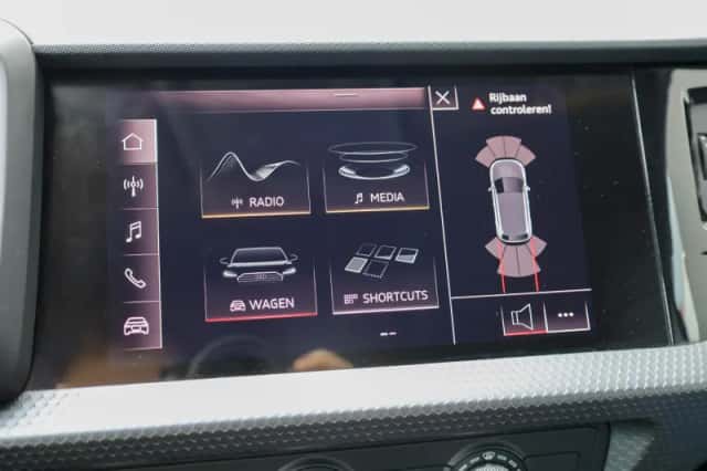 Audi A1 (2020) thumbnail 24