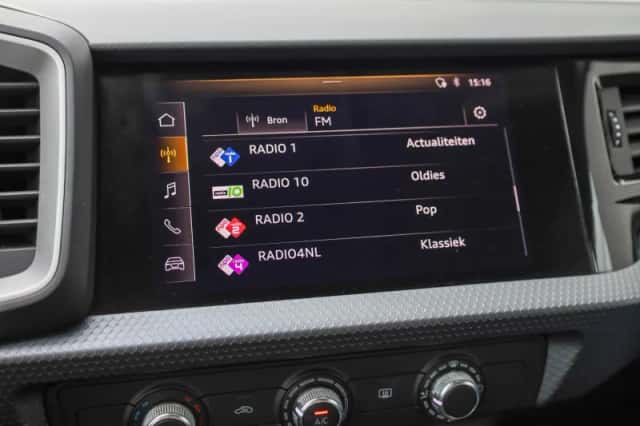 Audi A1 (2020) thumbnail 25