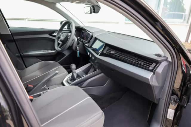 Audi A1 (2020) thumbnail 29