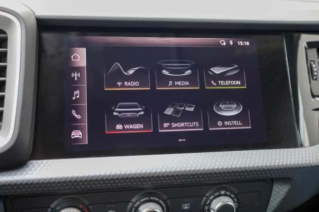 Audi A1 (2020) thumbnail 33