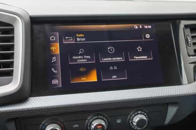 Audi A1 (2020) thumbnail 35