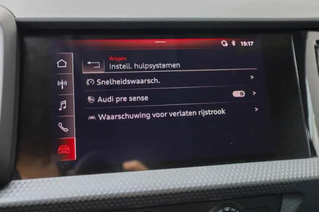 Audi A1 (2020) thumbnail 37