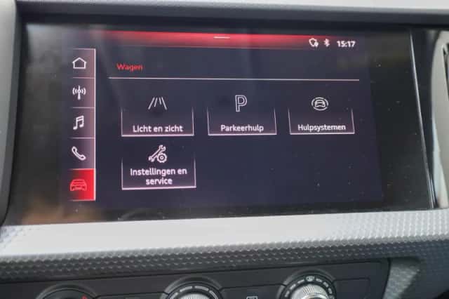 Audi A1 (2020) thumbnail 38