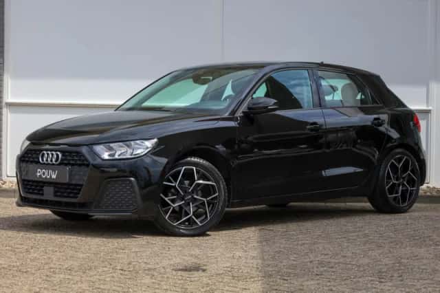 Audi A1 (2020) thumbnail 39