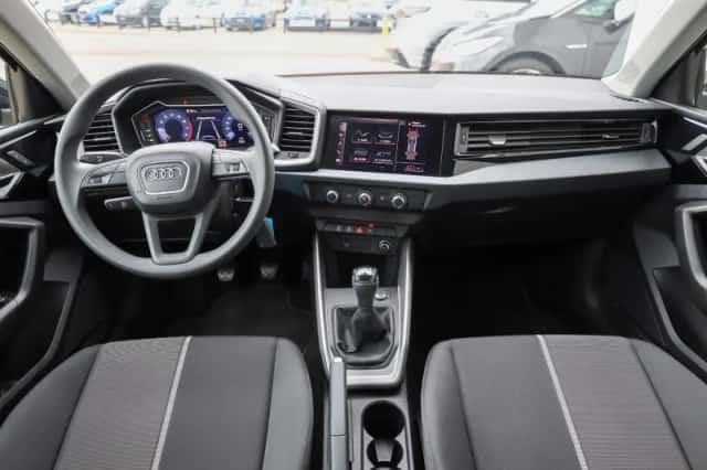 Audi A1 (2020) thumbnail 5