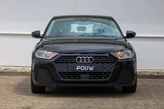 Audi A1 (2020) thumbnail 8