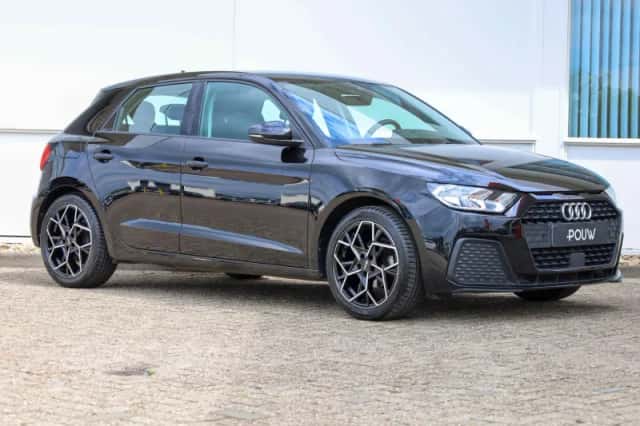 Audi A1 (2020) thumbnail 9