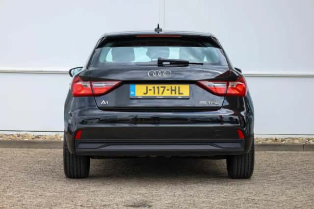 Audi A1 (2020) thumbnail 10