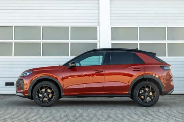 Volkswagen T-Roc (2026) thumbnail 13