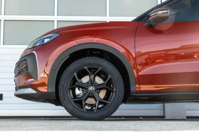 Volkswagen T-Roc (2026) thumbnail 14