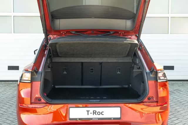 Volkswagen T-Roc (2026) thumbnail 19