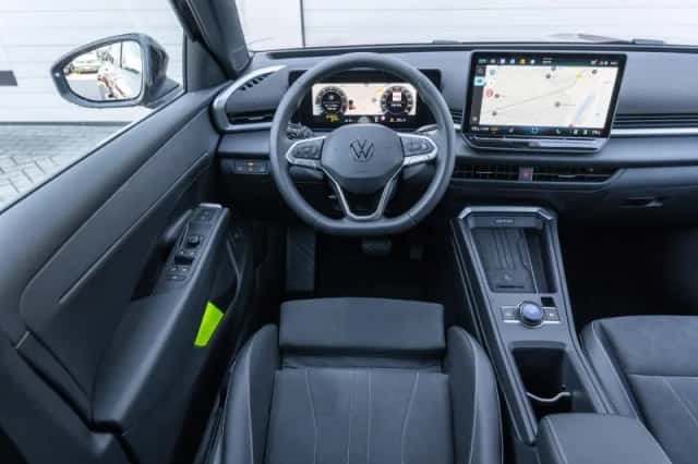 Volkswagen T-Roc (2026) thumbnail 22