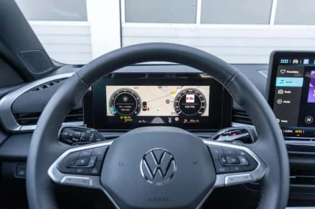 Volkswagen T-Roc (2026) thumbnail 23