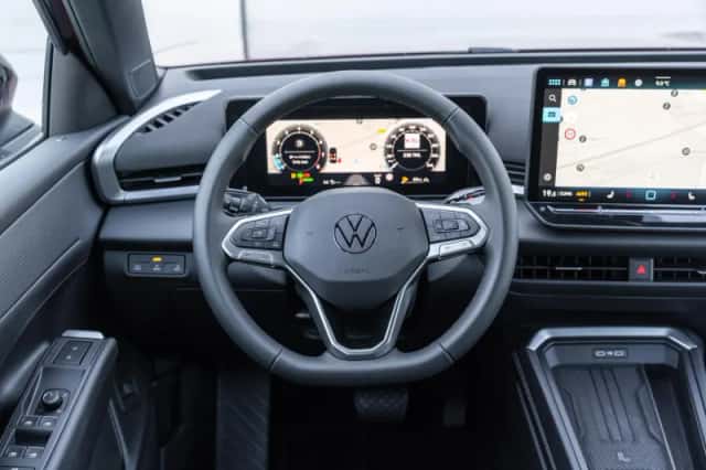 Volkswagen T-Roc (2026) thumbnail 36