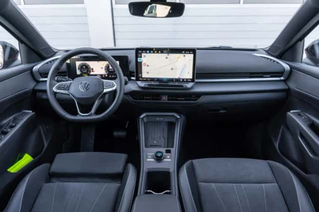 Volkswagen T-Roc (2026) thumbnail 5
