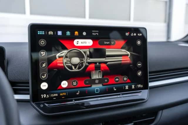 Volkswagen T-Roc (2026) thumbnail 47