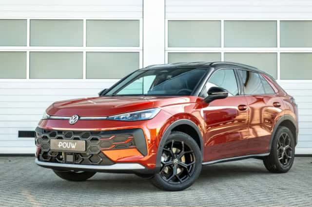 Volkswagen T-Roc (2026) thumbnail 48