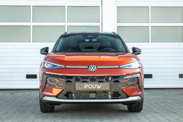 Volkswagen T-Roc (2026) thumbnail 6