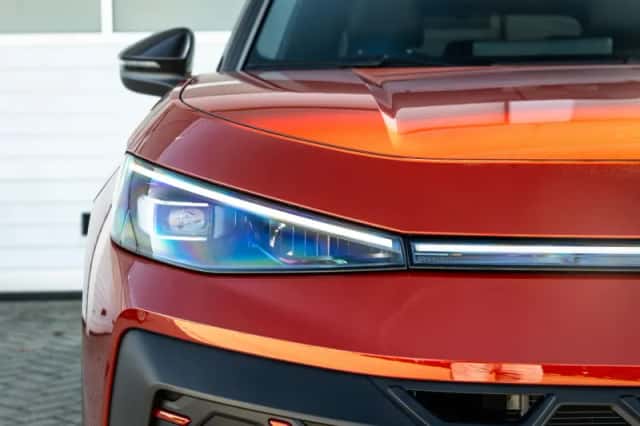 Volkswagen T-Roc (2026) thumbnail 7