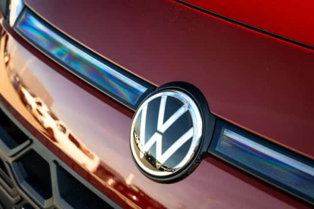 Volkswagen T-Roc (2026) thumbnail 8