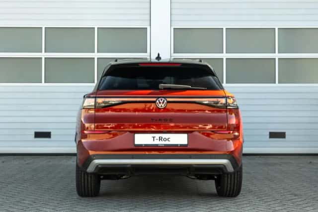 Volkswagen T-Roc (2026) thumbnail 10
