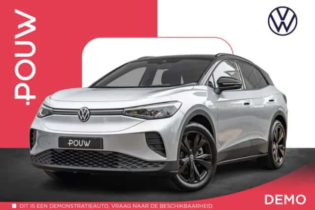 Volkswagen ID.4 (2026)