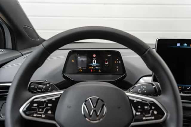 Volkswagen ID.4 (2026) thumbnail 21