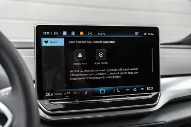 Volkswagen ID.4 (2026) thumbnail 27