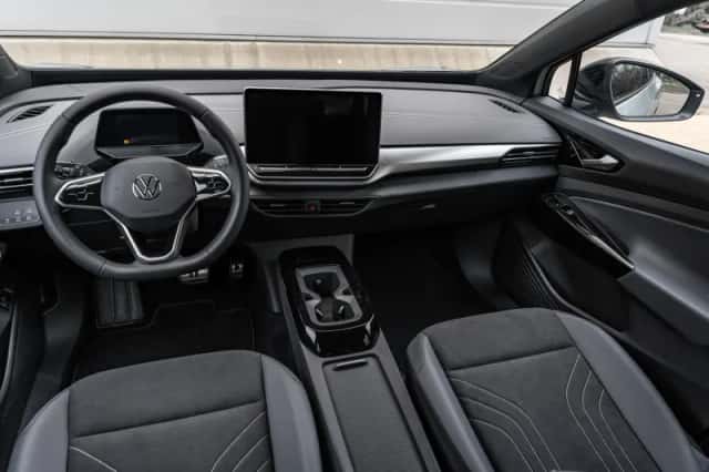 Volkswagen ID.4 (2026) thumbnail 30