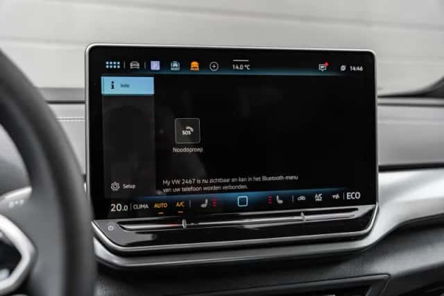 Volkswagen ID.4 (2026) thumbnail 35