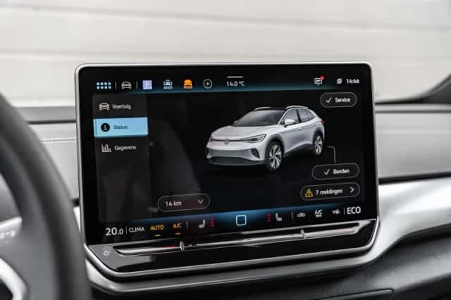 Volkswagen ID.4 (2026) thumbnail 36