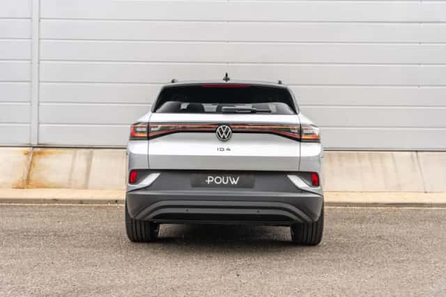 Volkswagen ID.4 (2026) thumbnail 9
