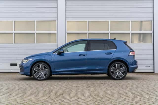 Volkswagen Golf (2026) thumbnail 12