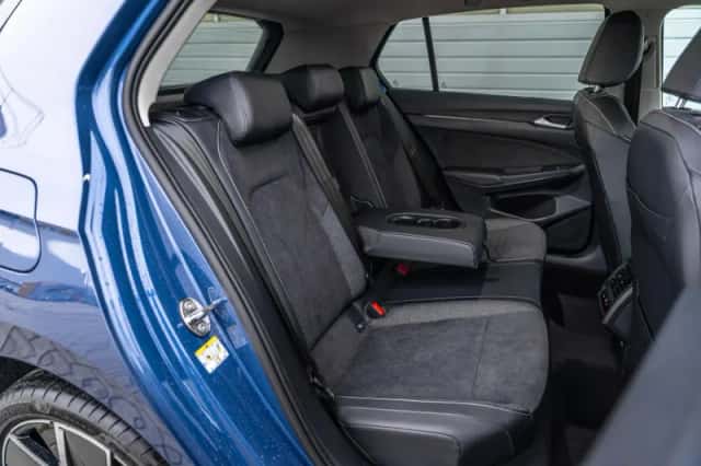 Volkswagen Golf (2026) thumbnail 14