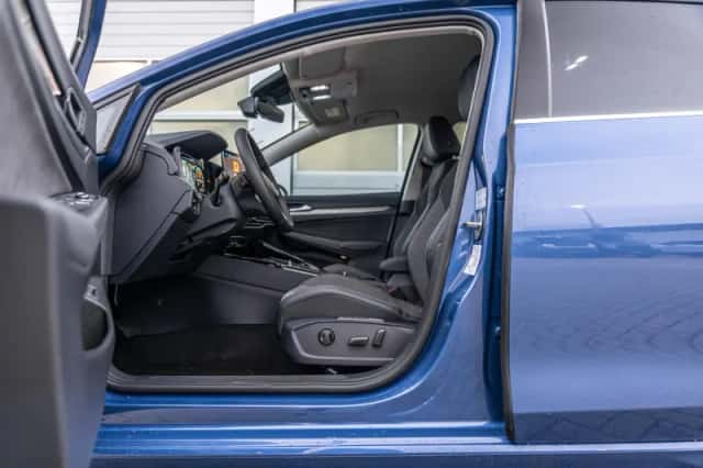 Volkswagen Golf (2026) thumbnail 17