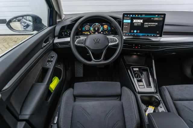 Volkswagen Golf (2026) thumbnail 20
