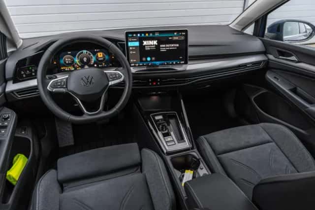 Volkswagen Golf (2026) thumbnail 29