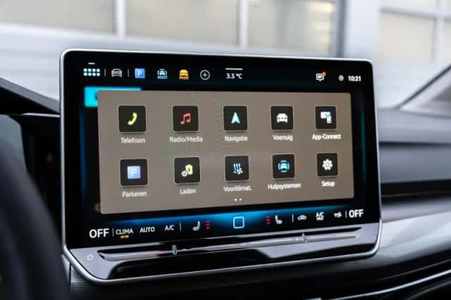 Volkswagen Golf (2026) thumbnail 33