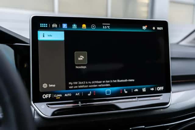 Volkswagen Golf (2026) thumbnail 34