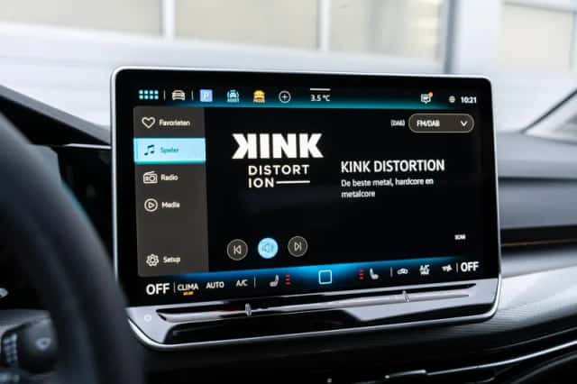 Volkswagen Golf (2026) thumbnail 35